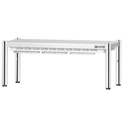 Mostek cieplny z promiennikiem ceramicznym – 1200 x 370 mm – 1,05 kW – 1 ogrzewane piętro