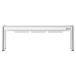 Mostek cieplny z promiennikiem ceramicznym – 1400 x 370 mm – 1,05 kW – 1 ogrzewane piętro