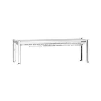 Mostek cieplny z promiennikiem ceramicznym – 1600 x 370 mm – 1,4 kW – 1 ogrzewane piętro