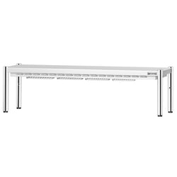 Mostek cieplny z promiennikiem ceramicznym – 1800 x 370 mm – 1,4 kW – 1 ogrzewane piętro