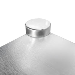 Mostek cieplny z promiennikiem ceramicznym – 1200 x 370 mm – 2 x 1,05 kW – 2 ogrzewane poziomy