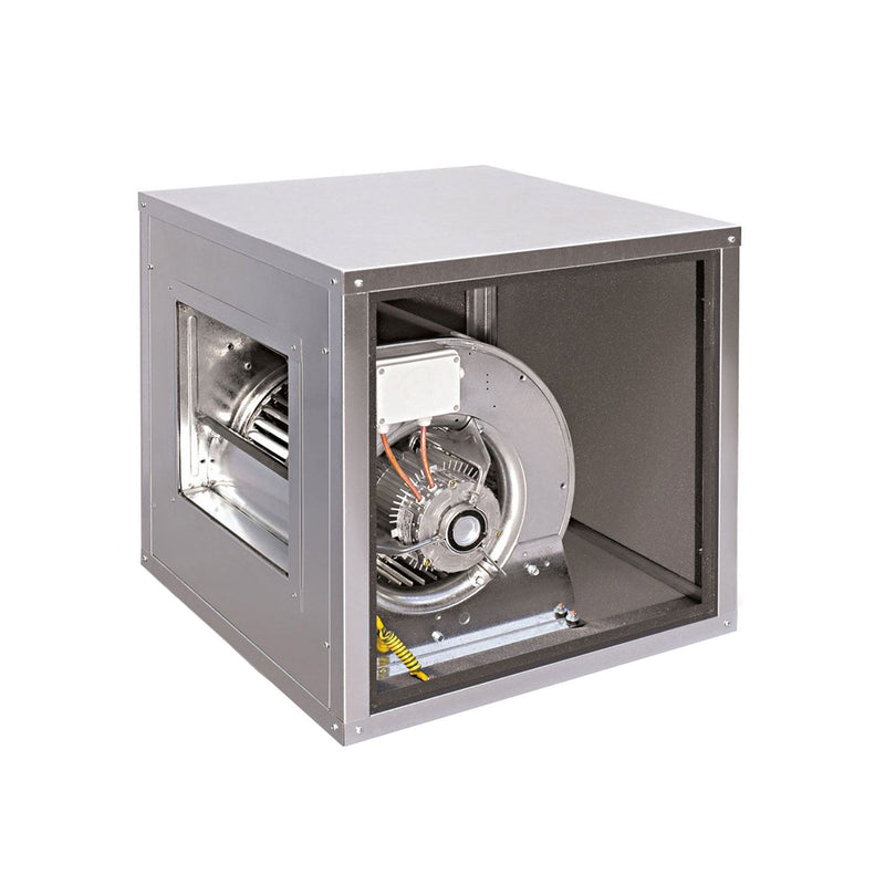 Airbox – 3500 m³ /godz – 230 V