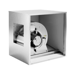 Wentylator Airbox – 2800 m³/h – 230 V