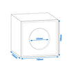 Airbox Pro - 6000m³/h - 230V