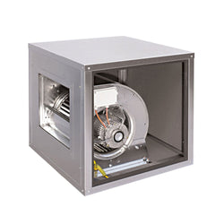 Airbox – 8000 m³ /godz – 400 V