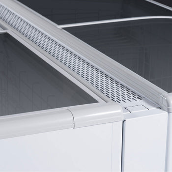 Listwa łącząca do (zamrażarek) chłodziarek skrzyniowych - Prime Gastro