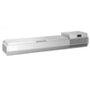 Countertop Prep Well / Refrigerated Topping Unit PREMIUM PLUS - 1328x260/413mm - 4x GN 1/3