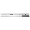 Countertop Prep Well / Refrigerated Topping Unit PREMIUM PLUS - 1976x413mm - 8x GN 1/3
