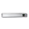Countertop Prep Well / Refrigerated Topping Unit PREMIUM - 1200x395mm - 4x GN 1/3