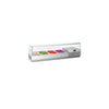 Countertop Prep Well / Refrigerated Topping Unit PREMIUM PLUS - 1328x413mm - 4x GN 1/3