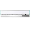 Countertop Prep Well / Refrigerated Topping Unit PREMIUM PLUS - 1328x413mm - 4x GN 1/3