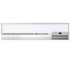 Countertop Prep Well / Refrigerated Topping Unit PREMIUM PLUS - 1493x353mm - 6x GN 1/4