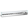Countertop Prep Well / Refrigerated Topping Unit PREMIUM PLUS - 2300x353mm - 11x GN 1/4
