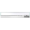Countertop Prep Well / Refrigerated Topping Unit PREMIUM PLUS - 2300x353mm - 11x GN 1/4