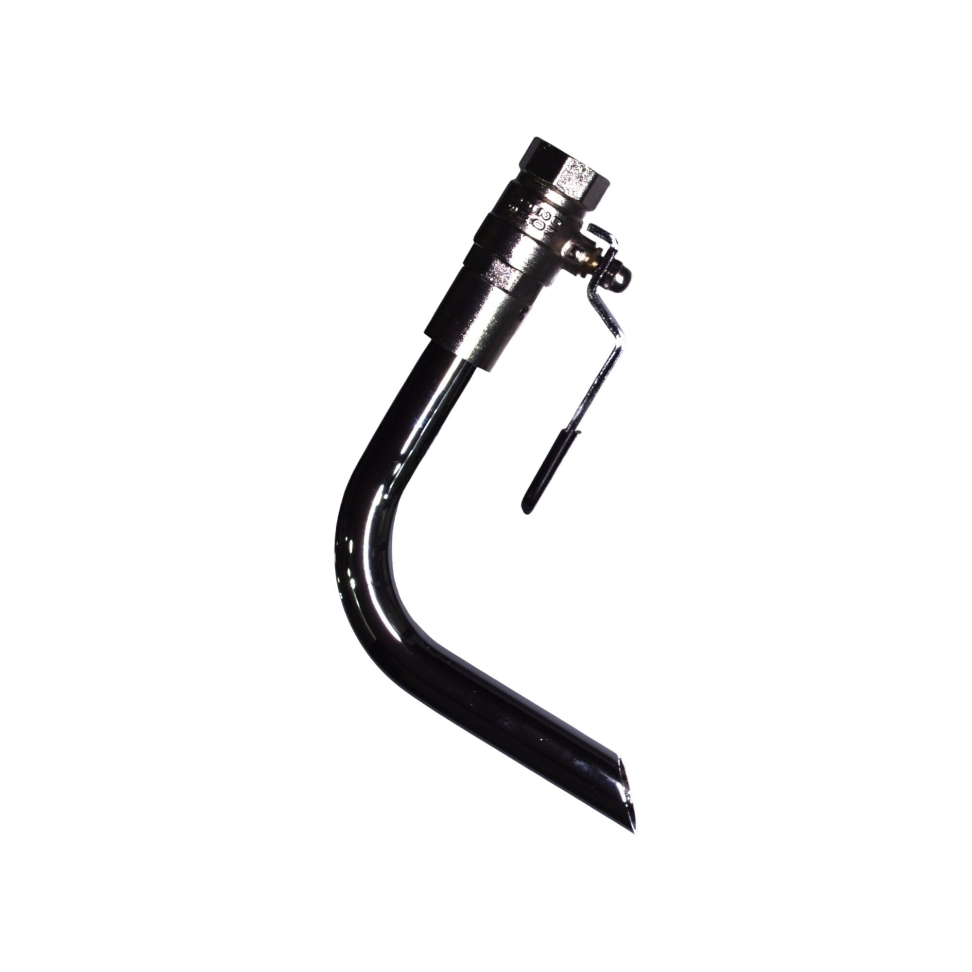 Kran spustowy dla EFK