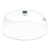Lid – round – for tray