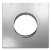 Króciec wlotowy – Ø 190 mm – do rur wentylacyjnych Ø 200 mm