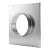 Kolektor wlotowy – Ø 240 mm – do rur wentylacyjnych Ø 250 mm