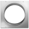 Króciec ssący – Ø 390 mm – do rur wentylacyjnych Ø 400 mm