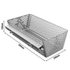 Stainless Steel Outer Basket - fits Air Fryer HLFV300N