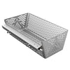 Stainless Steel Outer Basket - fits Air Fryer HLFV300N