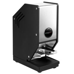 Automatyczny ubijak do kawy – nacisk 25 kg – czarny