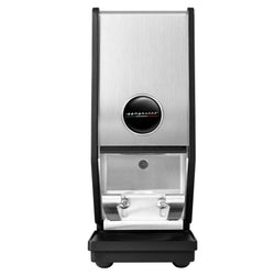 Automatyczny ubijak do kawy – nacisk 25 kg – czarny