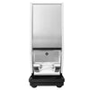 Automatyczny tamper do kawy - Ø58mm - 25kg (≈245N) - Biały