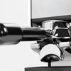 Automatyczny tamper do kawy - Ø58mm - 25kg (≈245N) - Biały