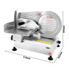 Krajalnica – nóż: Ø 220 mm – 120 W
