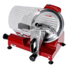 Krajalnica – nóż: Ø 220 mm – 120 W – czerwona