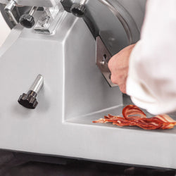 Krajalnica - 400 W - Nóż: Ø 350 mm