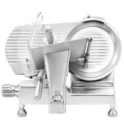 Krajalnica z systemem Self-Lock – 150 W – ostrze: Ø 250 mm