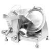 Krajalnica z systemem Self-Lock – 150 W – ostrze: Ø 250 mm