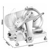 Krajalnica z systemem Self-Lock – 150 W – ostrze: Ø 250 mm