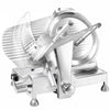 Krajalnica z systemem Self-Lock – 150 W – ostrze: Ø 250 mm