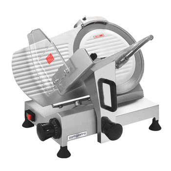 Krajalnica - 250 W - Nóż: Ø 275 mm