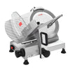 Krajalnica – aluminium – nóż: Ø 275 mm – 250 W