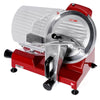 Krajalnica – nóż: Ø 300 mm – 250 W – czerwona