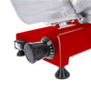 Krajalnica – nóż: Ø 300 mm – 250 W – czerwona