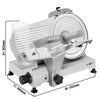 Krajalnica – nóż: Ø 250 mm – 130 W
