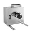 Airbox Pro Commercial Extractor Fan - 2500m³/h - 230V - Flip-top - suitable for commercial charcoal grills