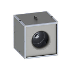 Airbox Pro – 4000 m³ /godz – 400 V