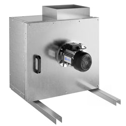 Airbox Pro Commercial Extractor Fan - 4000m³/h - 230V - Flip-top