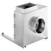 Airbox Pro Commercial Extractor Fan - 4000m³/h - 230V - Flip-top