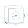 Wentylator Airbox Pro – 6000 m³/h – 230 V