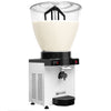 Dyspenser do ayranu - 40L - 750W - Biały