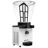 Dyspenser do ayranu - 40L - 750W - Biały
