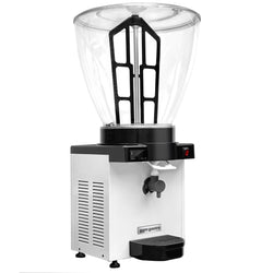 Dyspenser do ayranu - 40L - 750W - Biały