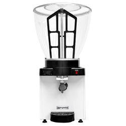 Dyspenser do ayranu - 40L - 750W - Biały